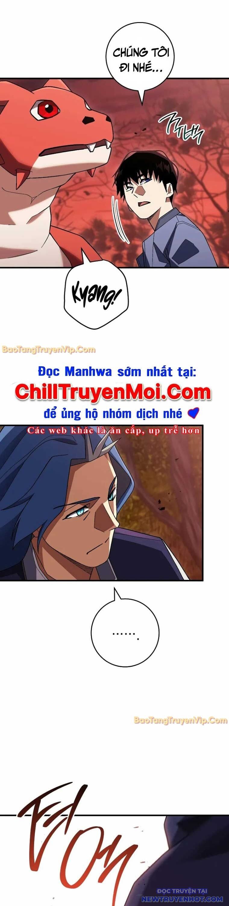 Anh Hùng Trở Lại Chương 118 Ảnh 43