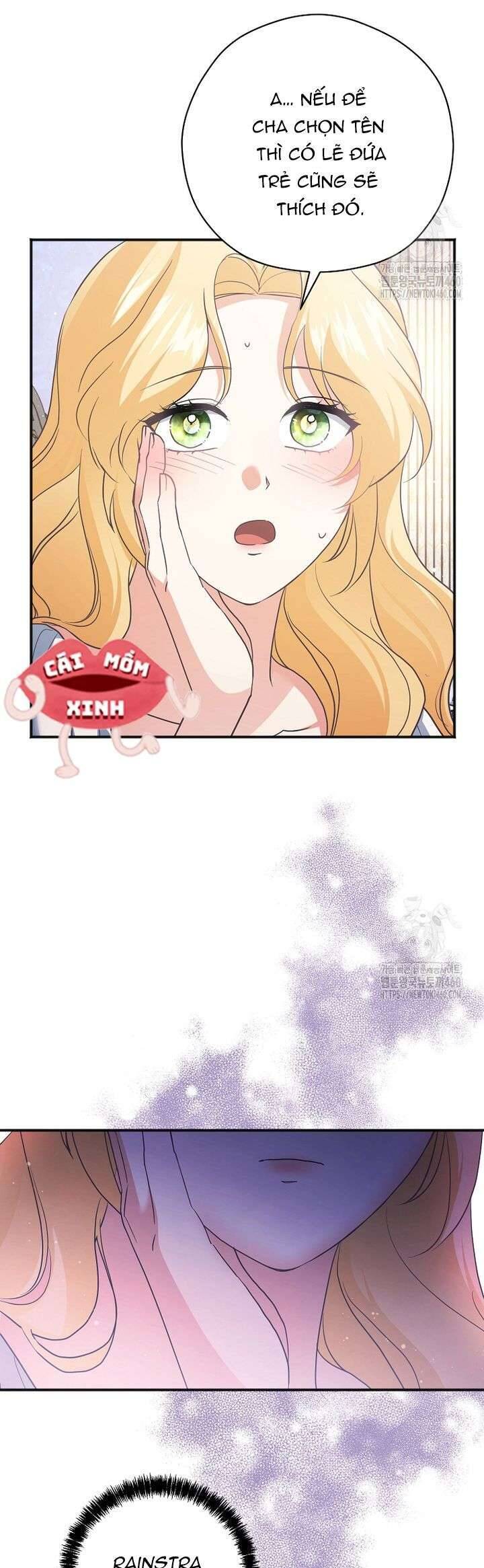 Không Cần Sự Ám Ảnh Của Bạo Chúa Chương 23 Ảnh 28