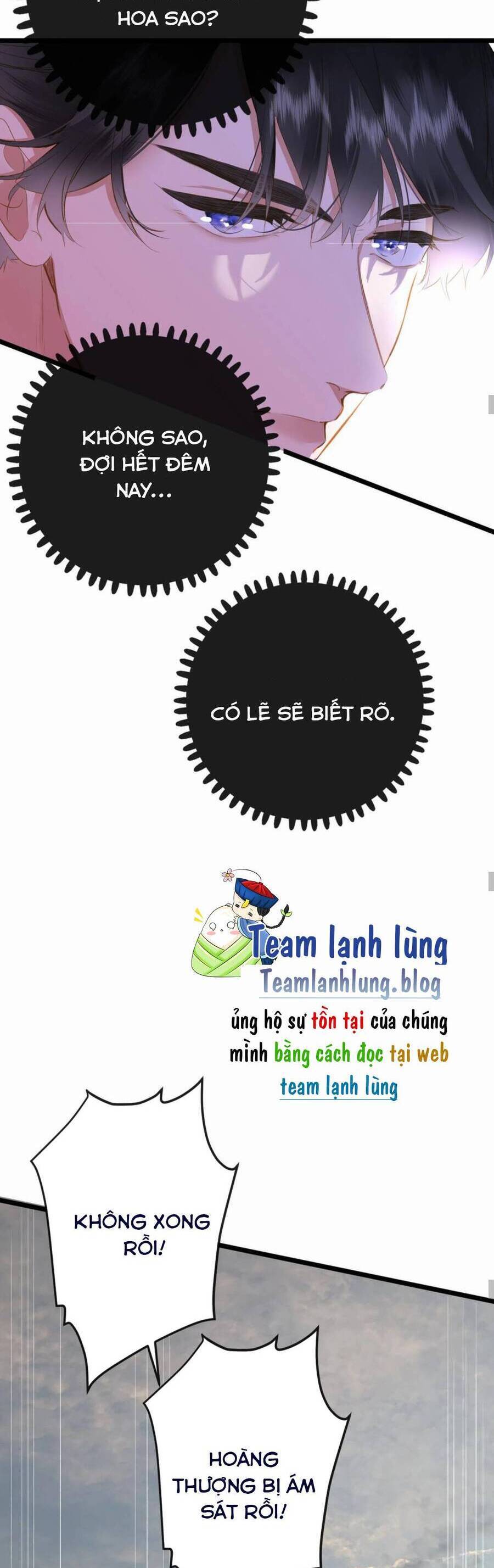 Vương Gia Hắn Luôn Nghĩ Tôi Yêu Hắn Đến Nghiện Chương 92 Ảnh 25