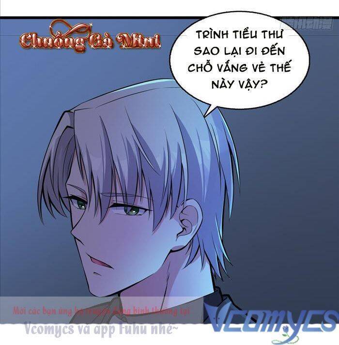 Manh Bảo Đột Kích: Tổng Tài Daddy Quá Khó Chơi Chương 20 Ảnh 82