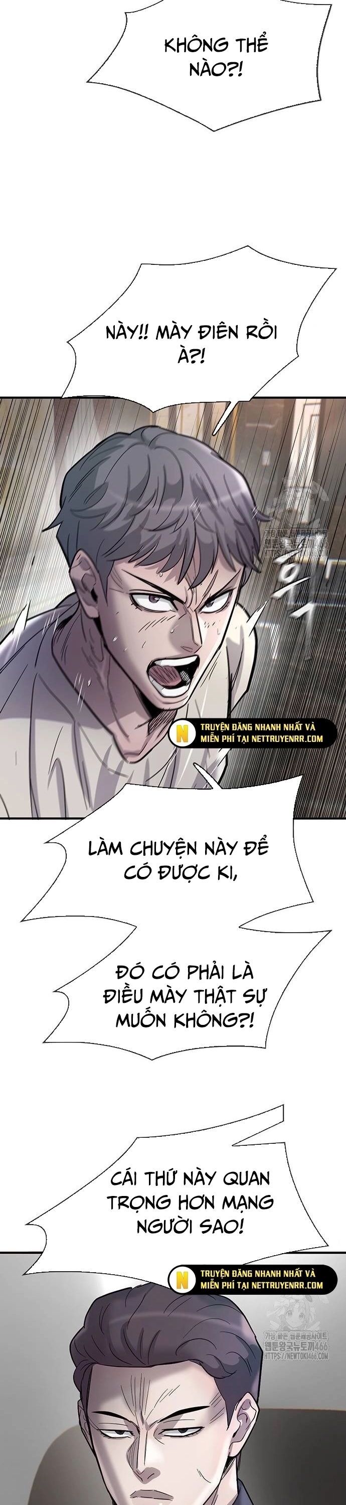 Bù Nhìn Chương 102 Ảnh 30