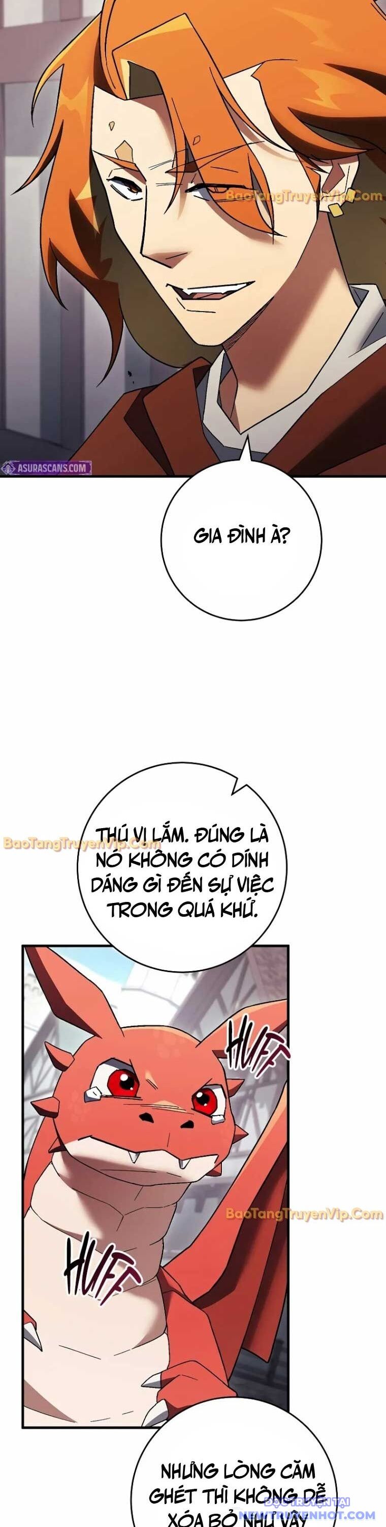 Anh Hùng Trở Lại Chương 118 Ảnh 31