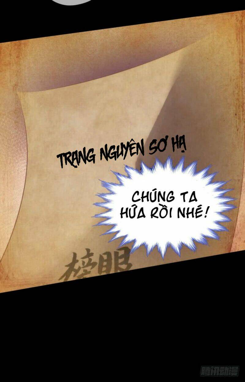 Một Vạn Tư Thế Công Lược Yêu Nam Chương 164 Ảnh 32