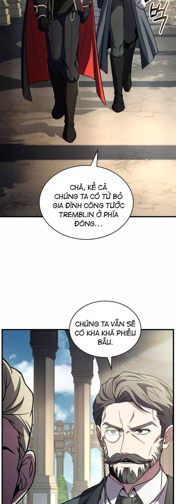 Huyền Thoại Giáo Sĩ Trở Lại Chương 159 Ảnh 43