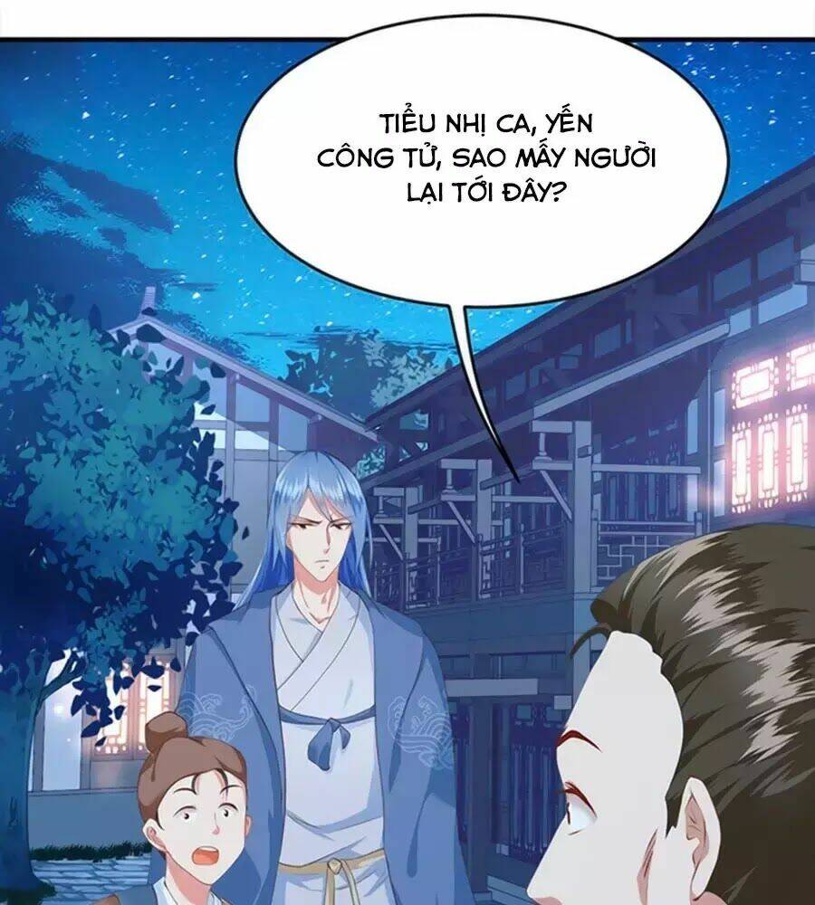 Chưởng Gia Tiểu Nương Tử Chương 5 Ảnh 66
