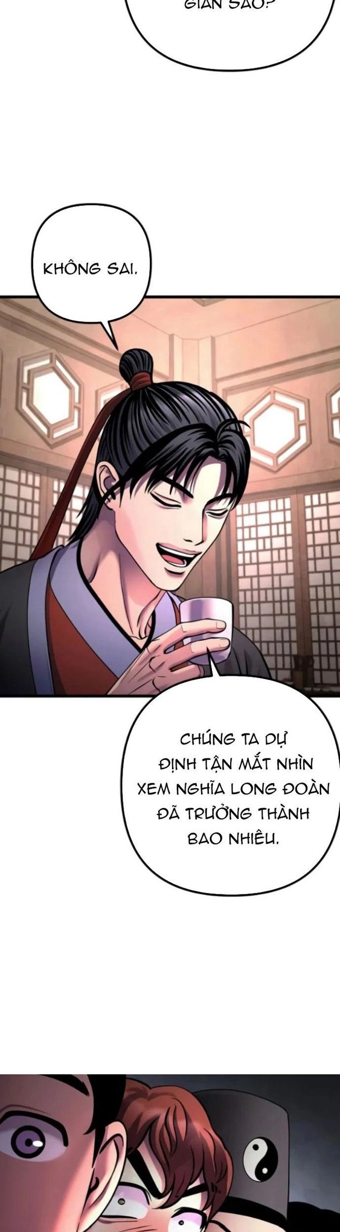 Con Trai Út Nhà Ha Buk Paeng Chương 159 Ảnh 41