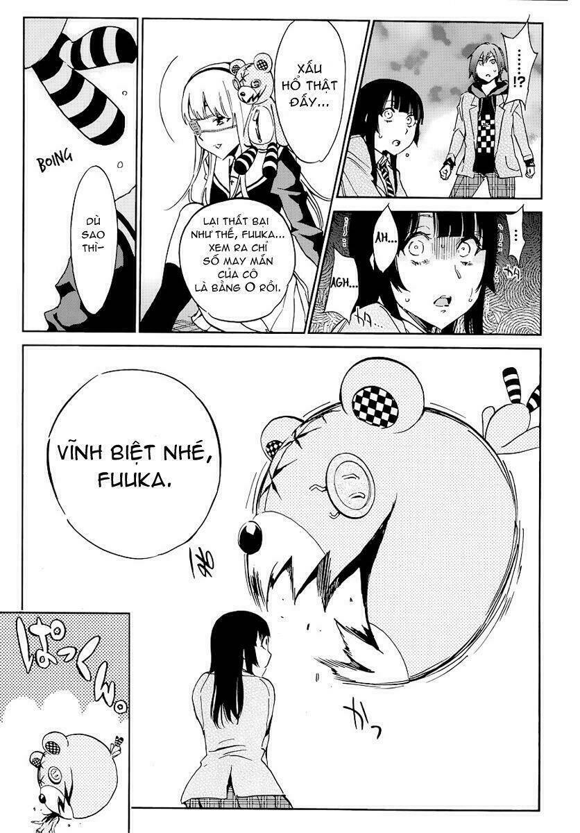 Kigurumi Manga Chương 5 Ảnh 14