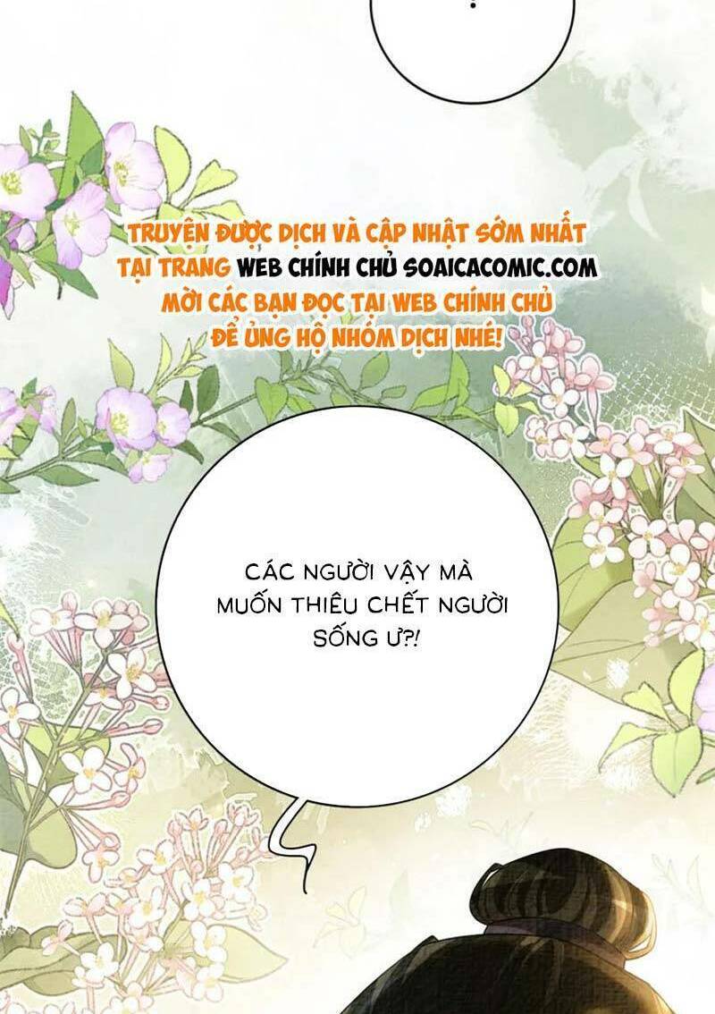 Bệnh Kiều Nam Chủ Lại Ghen Rồi Chương 122 Ảnh 15
