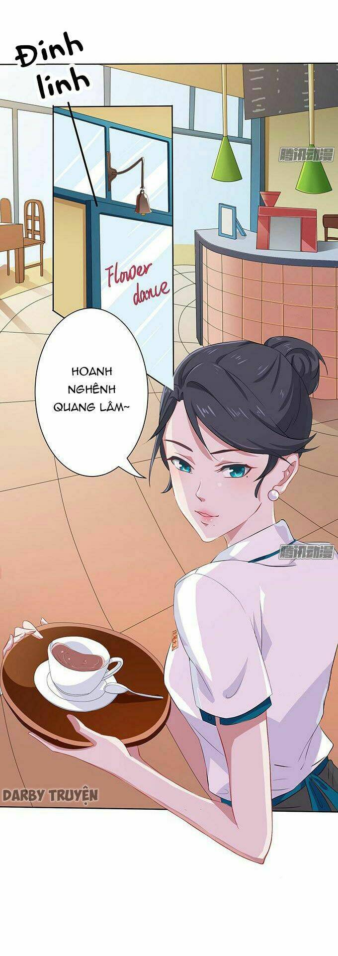 Ái Tam Phân Tuyến Chương 10 Ảnh 40