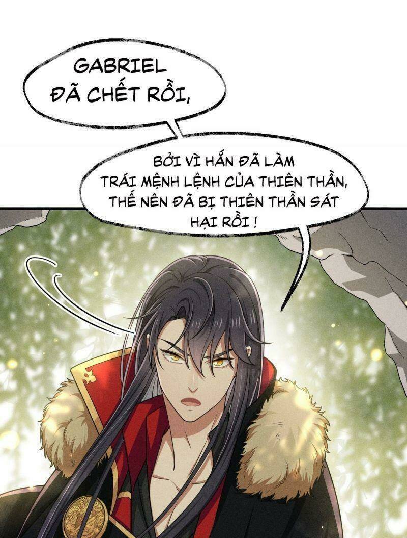 Thiên Chi Vãn Ca Chương 5 Ảnh 17