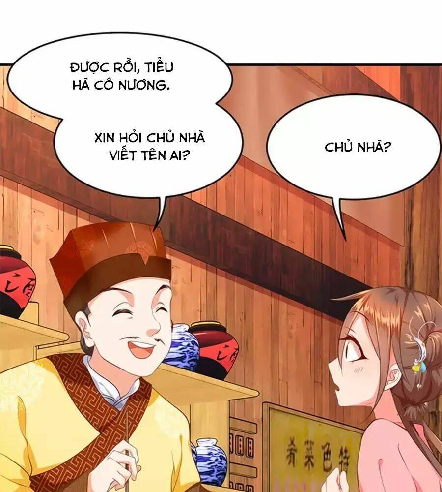 Chưởng Gia Tiểu Nương Tử Chương 9 Ảnh 65