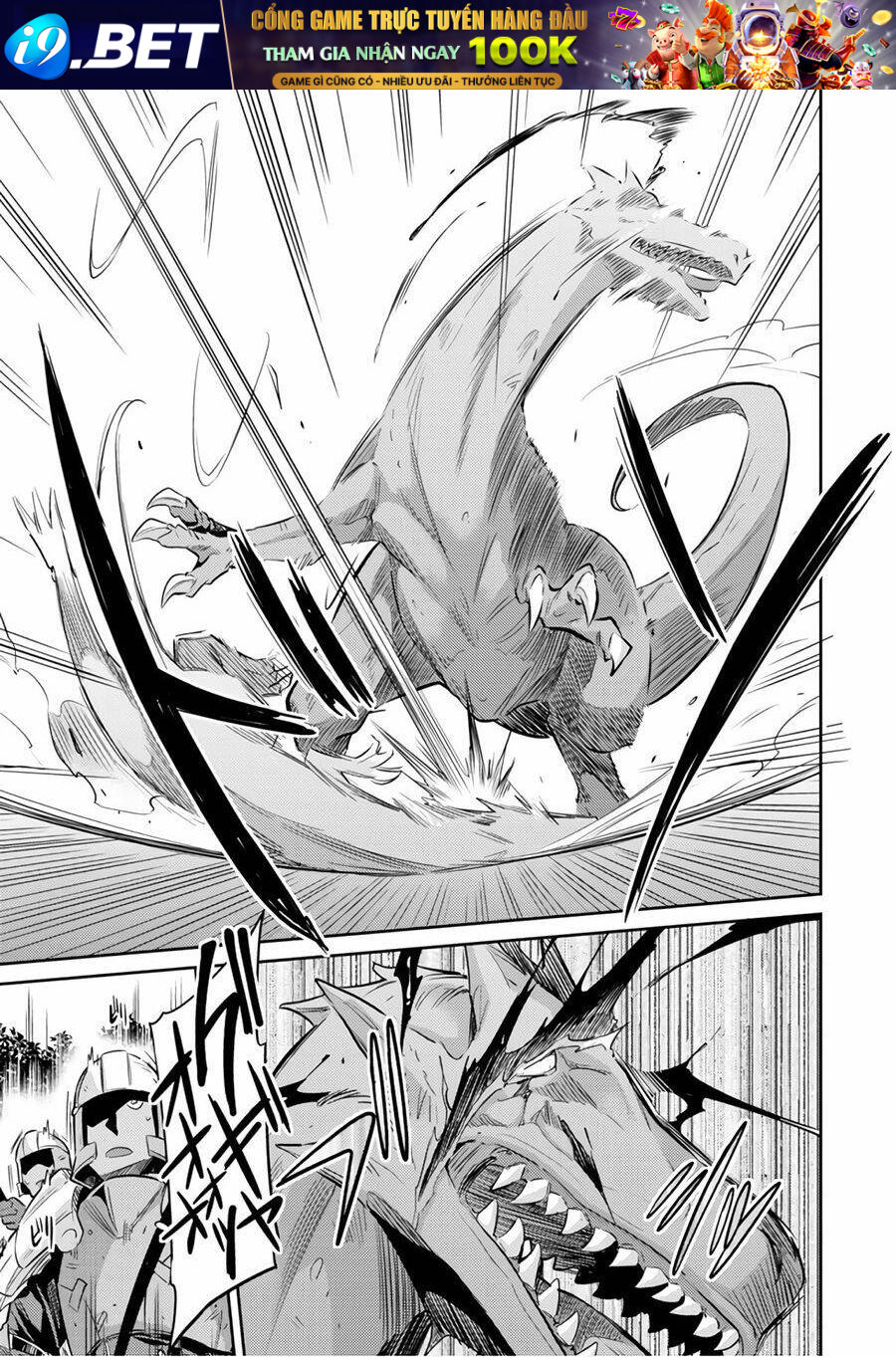 Risou No Himo Seikatsu Chương 19 Ảnh 29