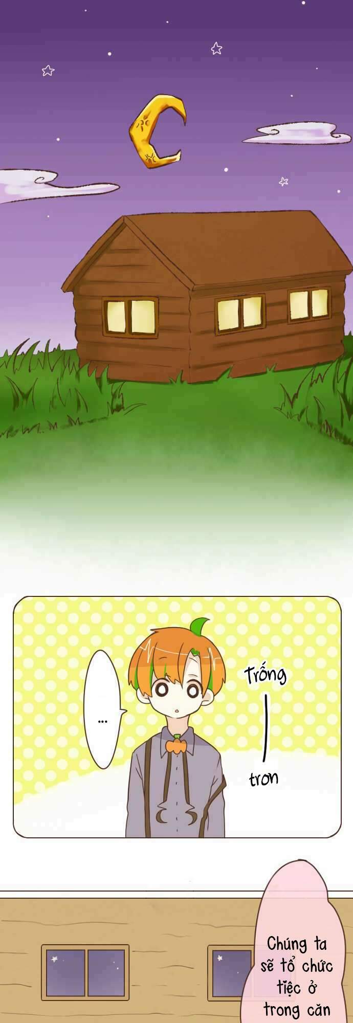 Ike Loli Chương 31 Ảnh 20