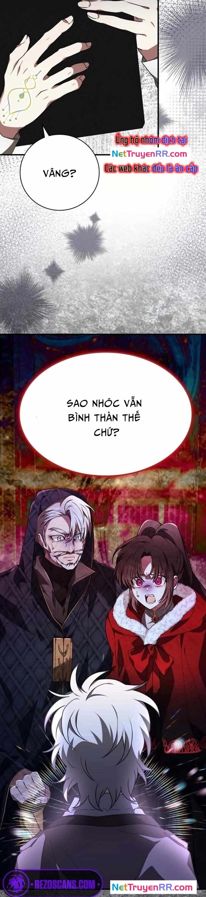 Xin Hãy Đọc Chương 41 Ảnh 53
