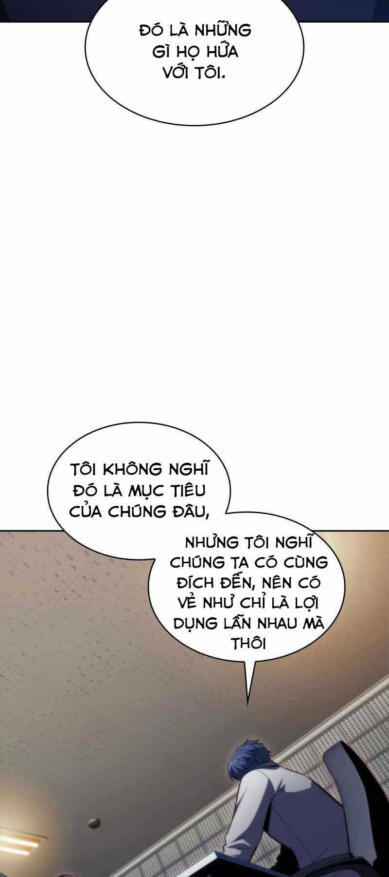 Kẻ Thách Đấu Chương 52.5 Ảnh 8