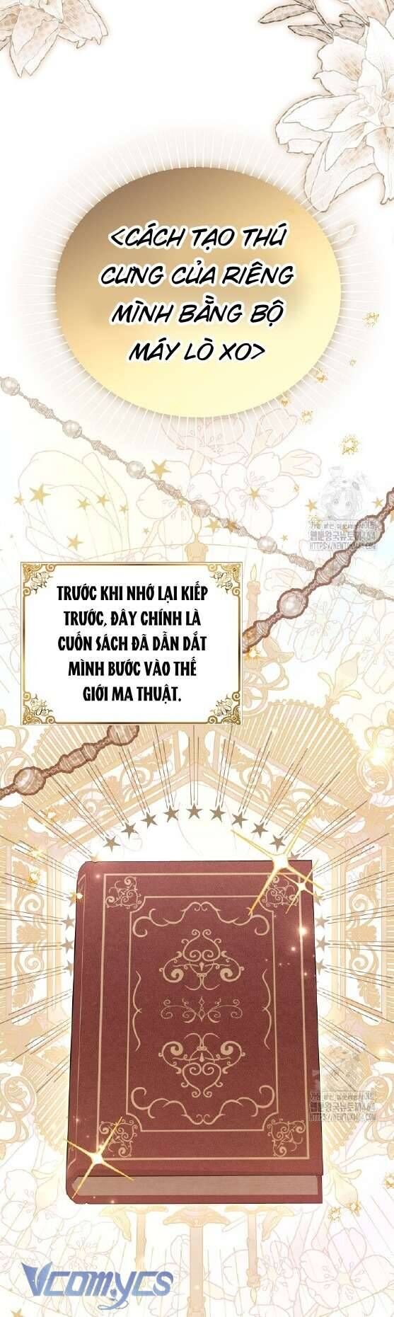 Kế Hoạch Nghỉ Hưu Của Nhân Vật Phản Diện Chương 18 Ảnh 8