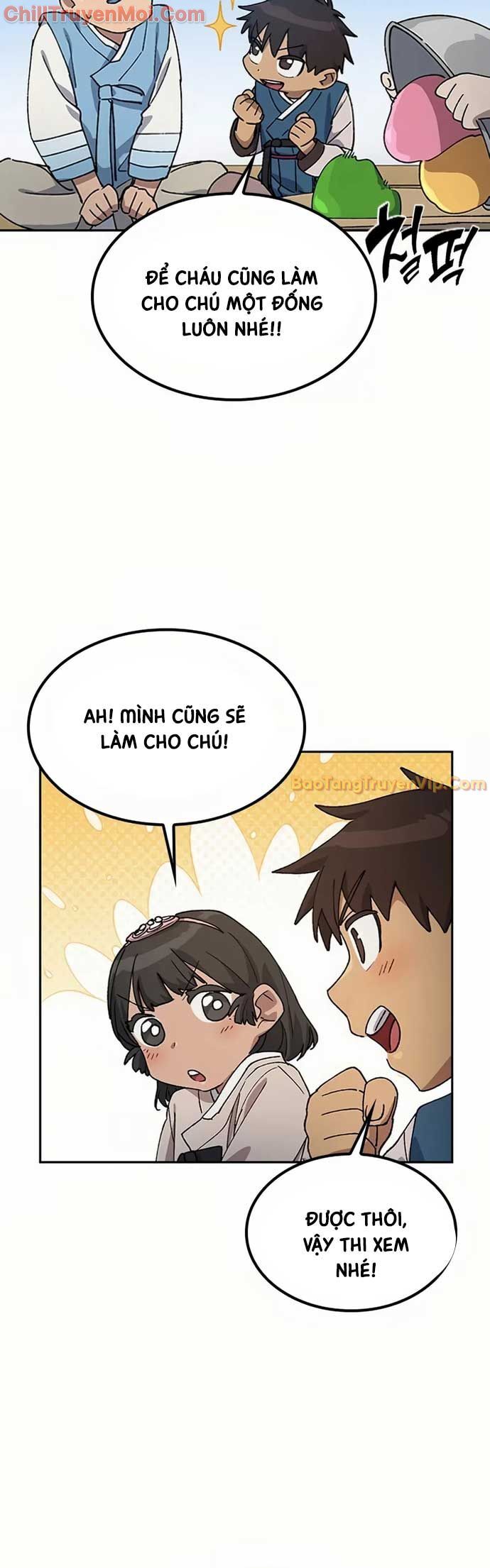 Chữa Lành Cuộc Sống Thông Qua Cắm Trại Ở Thế Giới Khác Chương 57 Ảnh 26