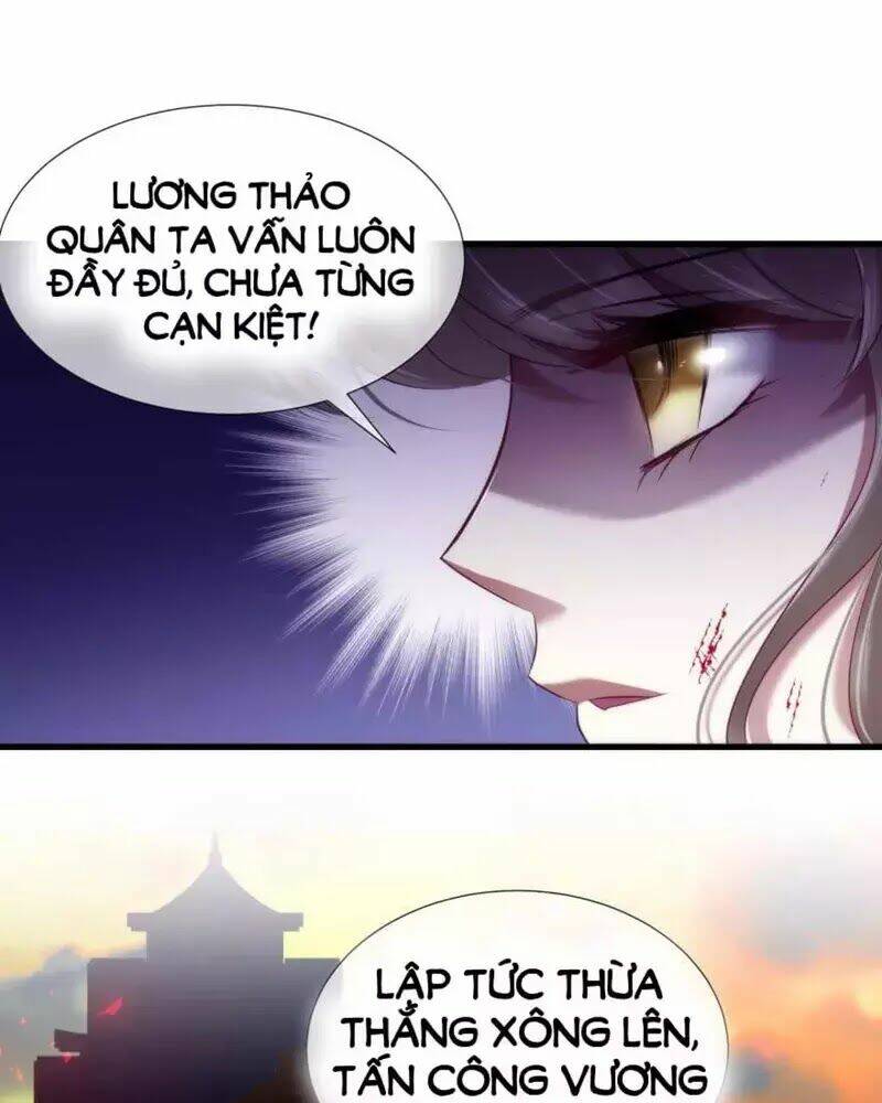 Một Vạn Tư Thế Công Lược Yêu Nam Chương 171 Ảnh 58