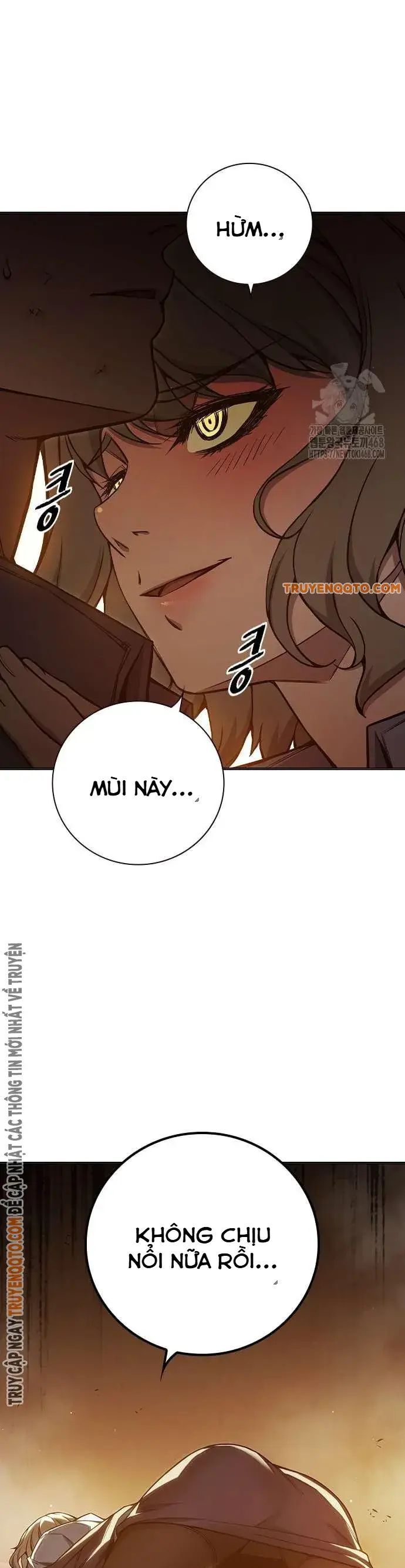 Nhà Tù Vị Thành Niên Chương 44 Ảnh 14