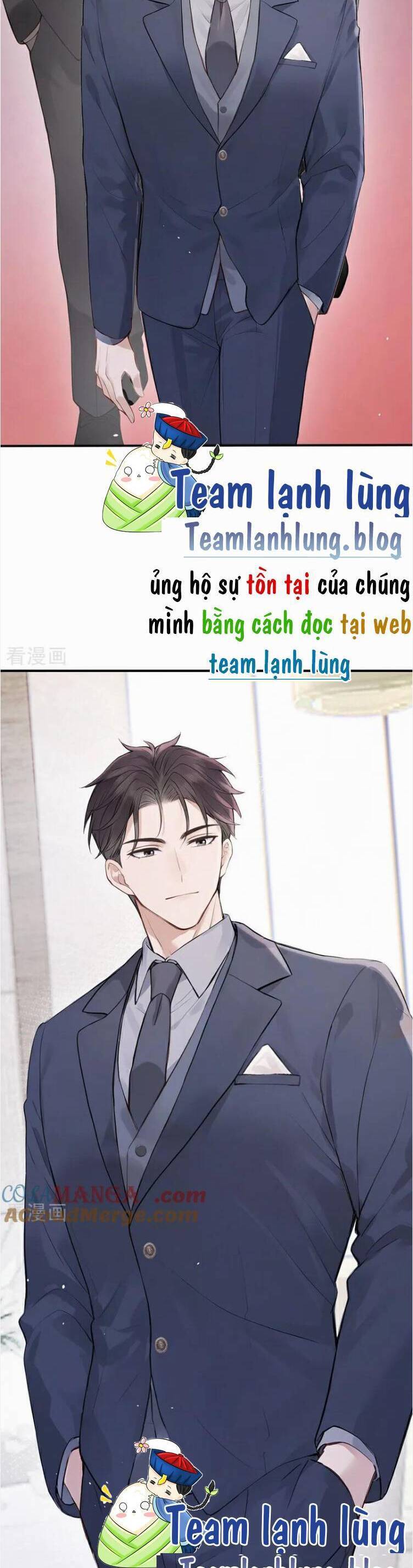 Phu Nhân, Thân Phận Của Người Lộ Rồi Chương 76 Ảnh 9