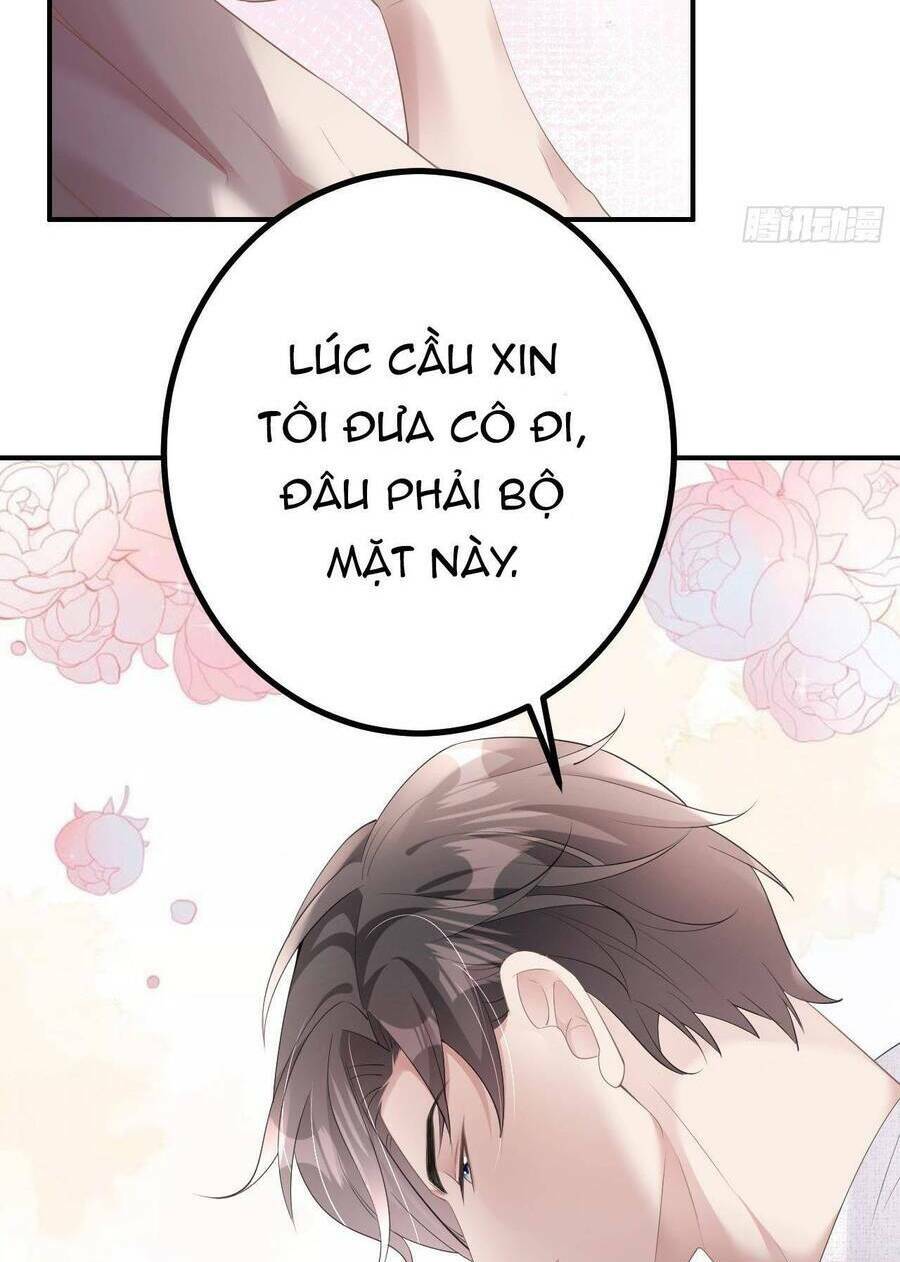 Tùy Ý Thiêu Đốt Lửa Tình Chương 7 Ảnh 14