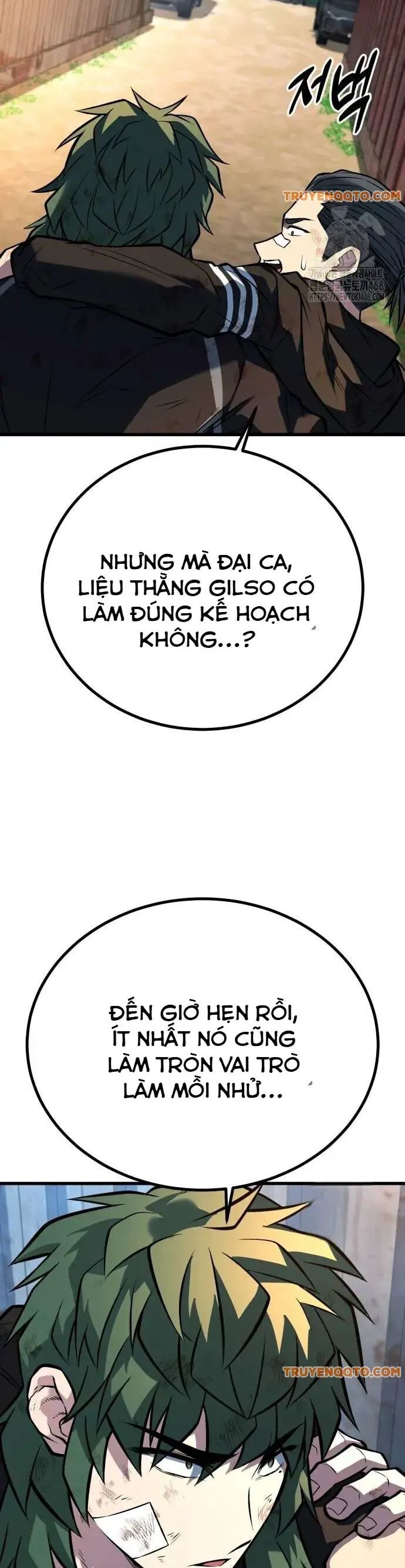 Bạo Lực Vương Chương 51 Ảnh 54