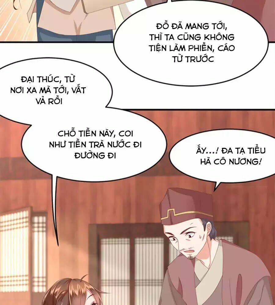 Chưởng Gia Tiểu Nương Tử Chương 10 Ảnh 53