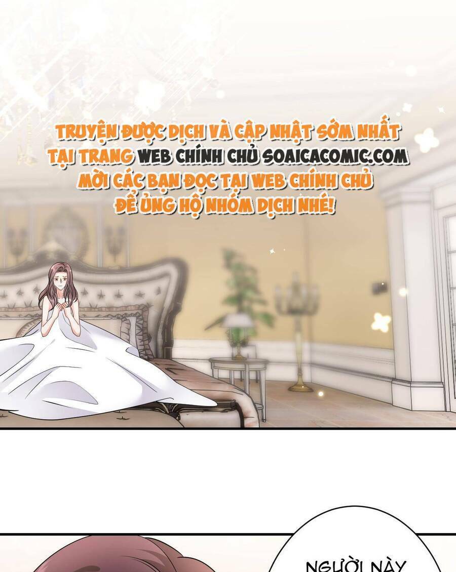 Tùy Ý Thiêu Đốt Lửa Tình Chương 8 Ảnh 38