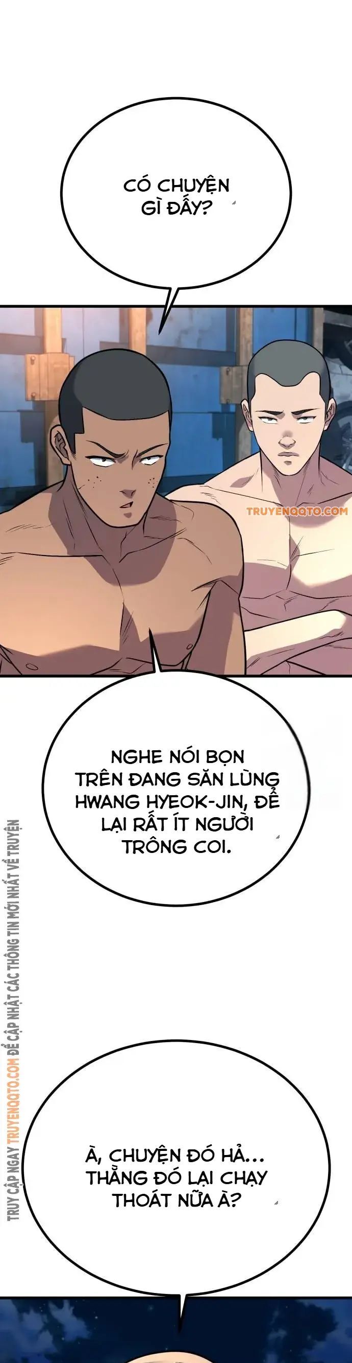 Bạo Lực Vương Chương 51 Ảnh 14
