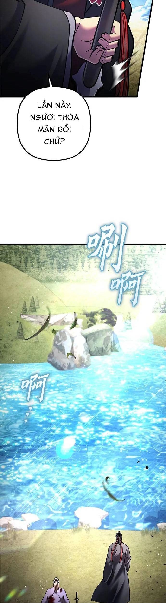 Con Trai Út Nhà Ha Buk Paeng Chương 166 Ảnh 54