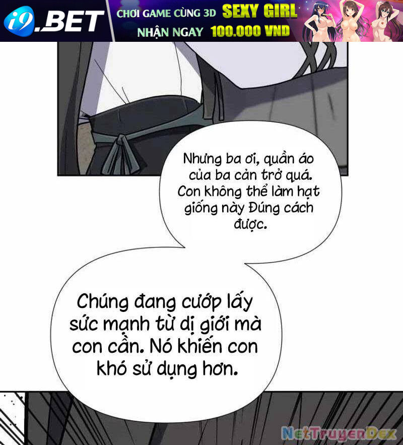 Ông Chú Ma Pháp Thiếu Nữ Chương 26 Ảnh 95