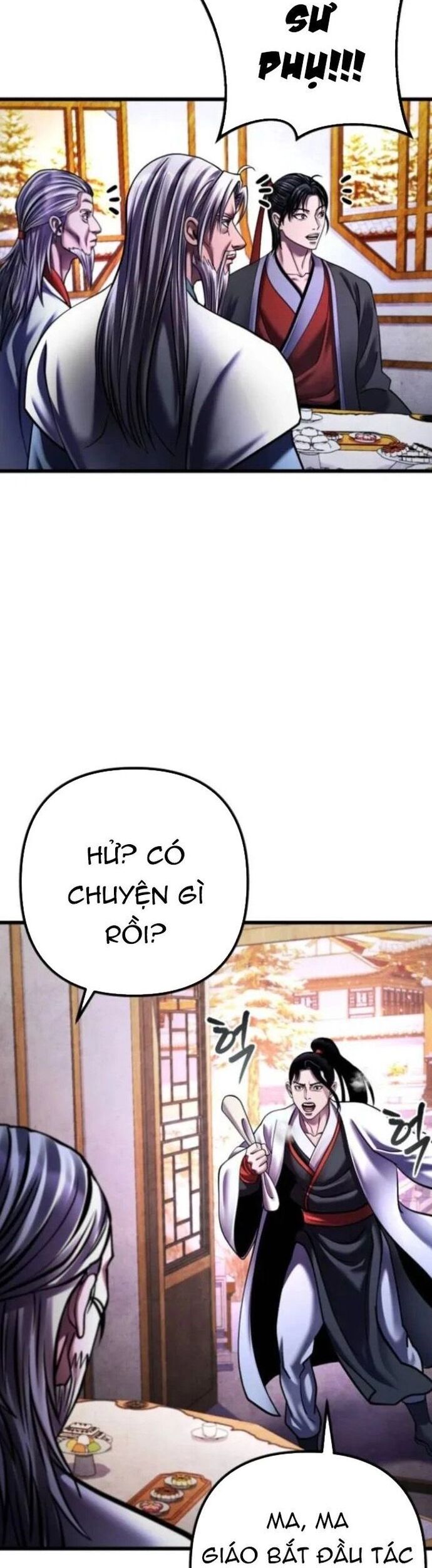Con Trai Út Nhà Ha Buk Paeng Chương 155 Ảnh 16