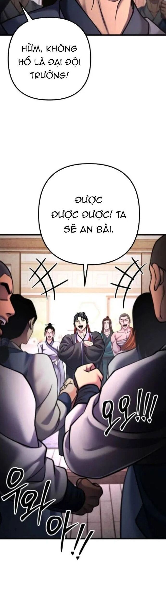 Con Trai Út Nhà Ha Buk Paeng Chương 161 Ảnh 16