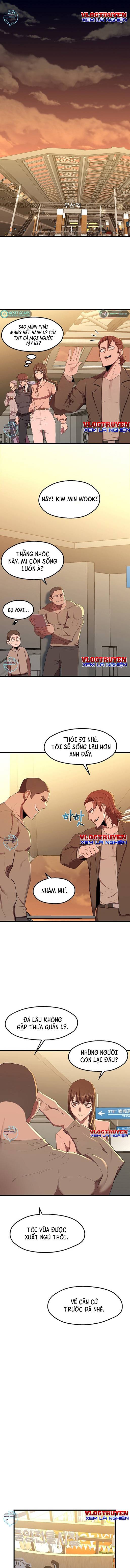 Anh Hùng Thất Nghiệp Mạnh Nhất Chương 15 Ảnh 2