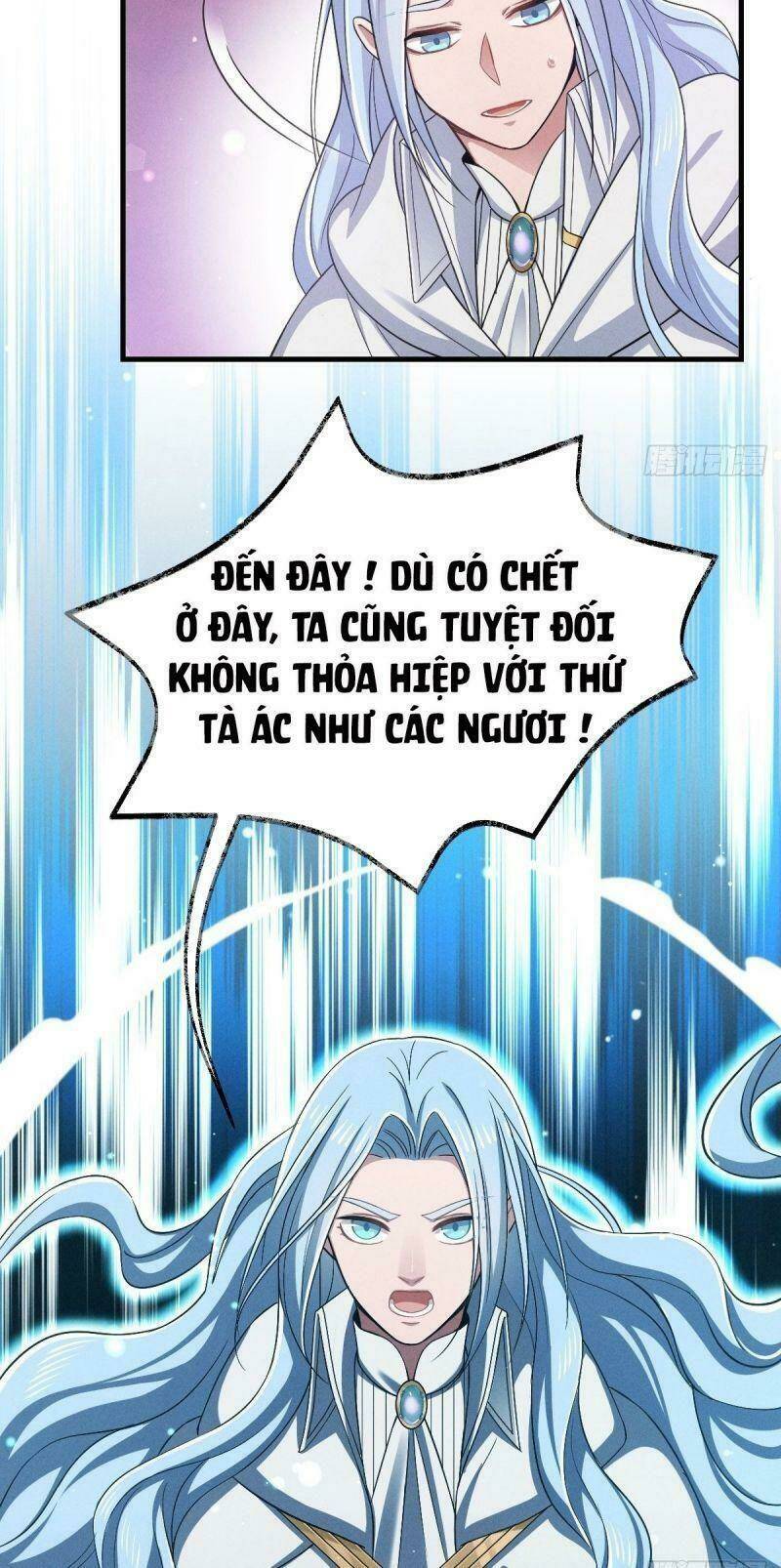 Thiên Chi Vãn Ca Chương 10 Ảnh 14