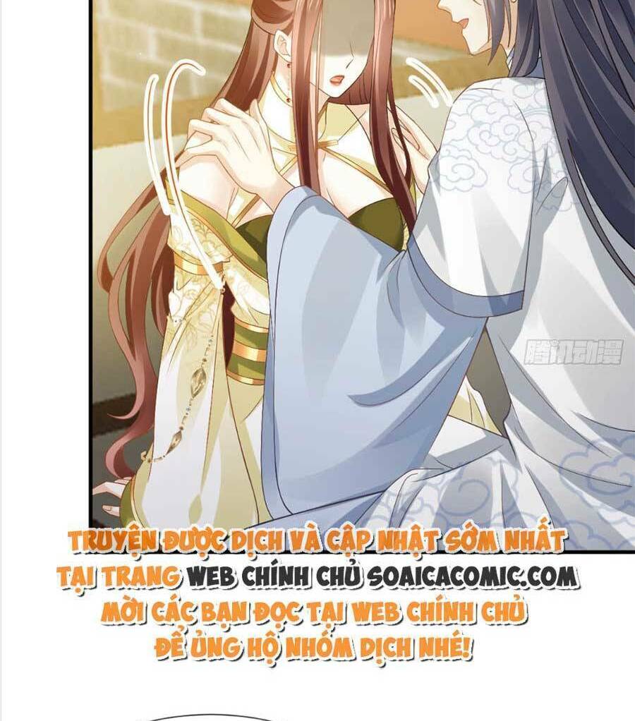 Ai Toàn Năng Thay Ký Chủ Báo Thù Chương 68 Ảnh 31