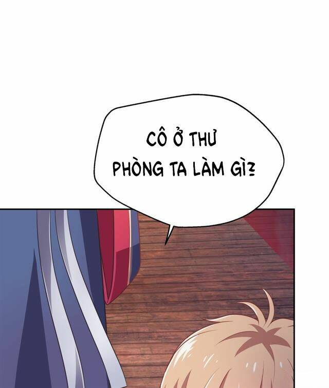 Phép Tắc Yêu Đương Của Ma Vương Chương 20 Ảnh 10