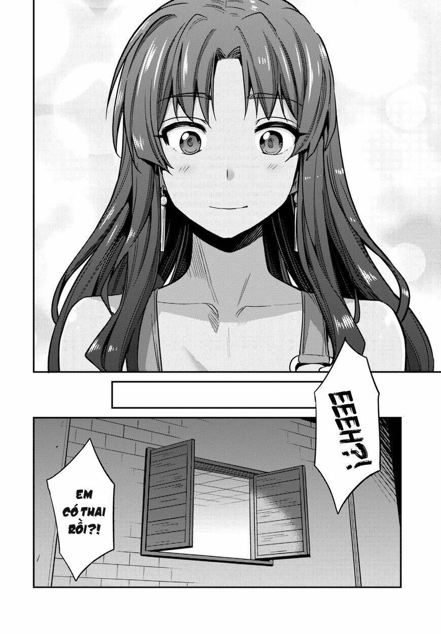 Risou No Himo Seikatsu Chương 11 Ảnh 15