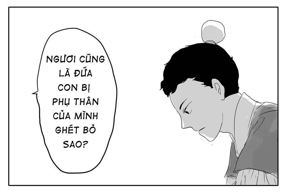 Bad Luck Chương 13.2 Ảnh 5