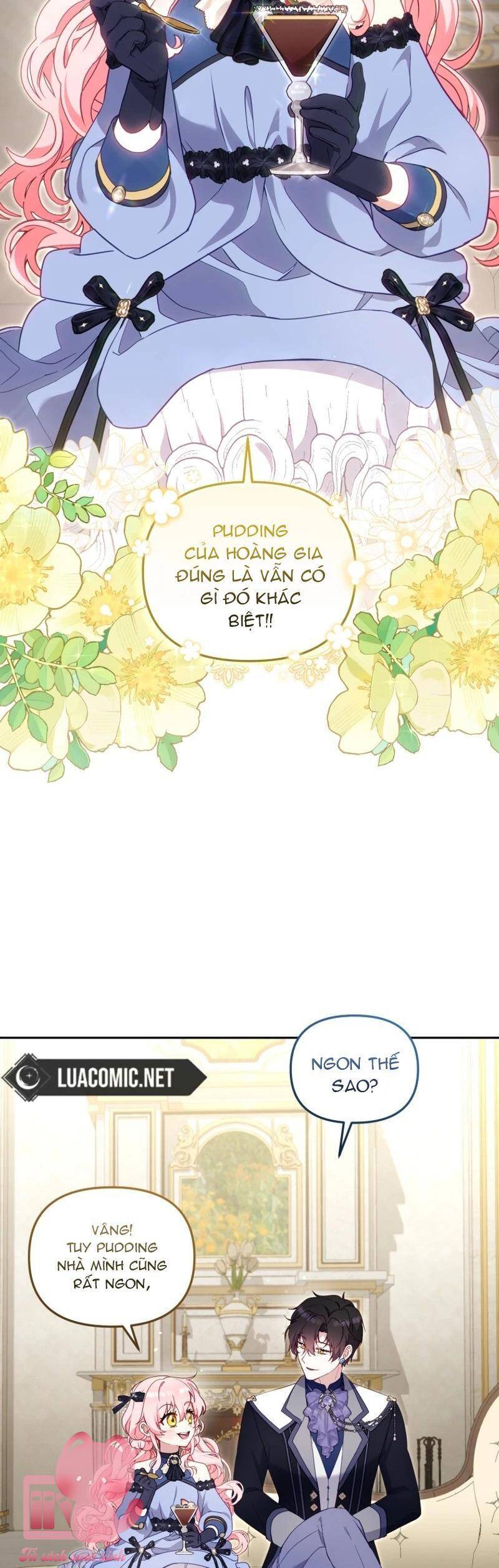 Tôi Đang Được Nuôi Dưỡng Bởi Những Kẻ Phản Diện Chương 85 Ảnh 4