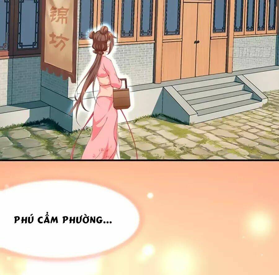 Chưởng Gia Tiểu Nương Tử Chương 5 Ảnh 18