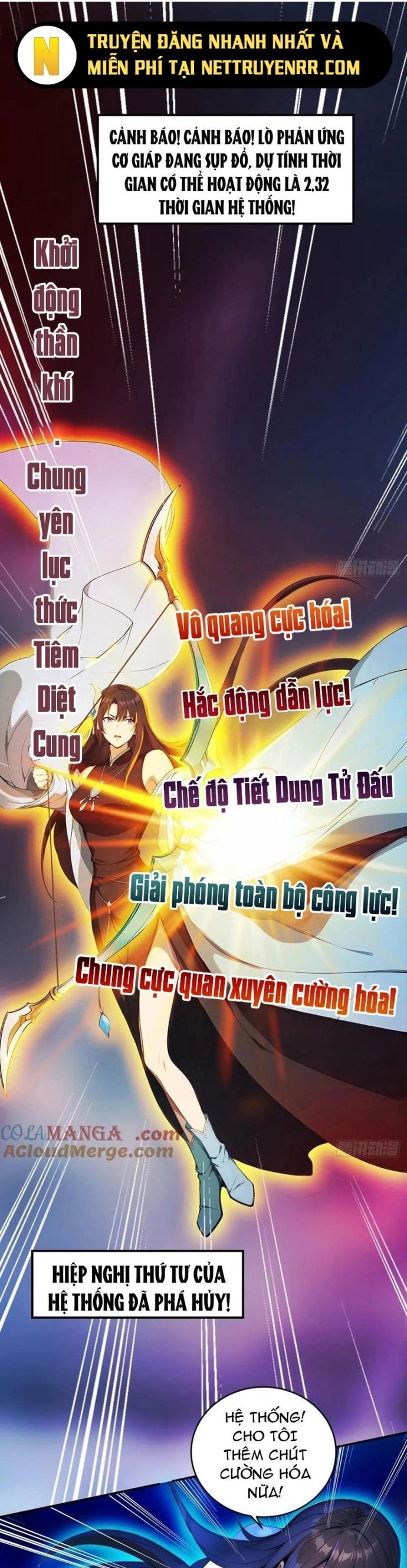 Ngươi Làm Bộ Tu Luyện Đi! Chương 89 Ảnh 3