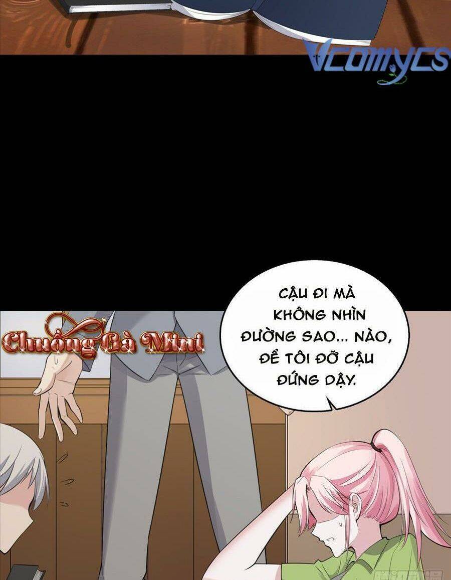Manh Bảo Đột Kích: Tổng Tài Daddy Quá Khó Chơi Chương 21 Ảnh 39