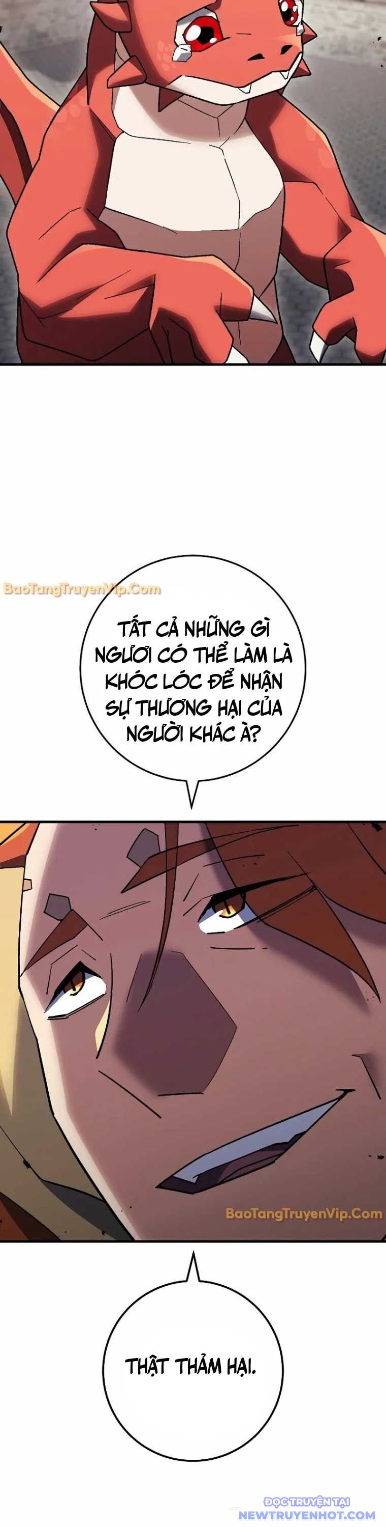 Anh Hùng Trở Lại Chương 118 Ảnh 19