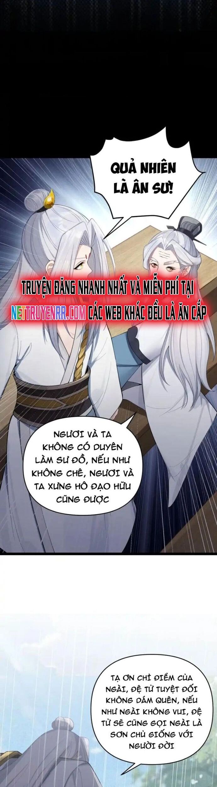 Nương Tử Nhà Ta Là Bạo Quân Nữ Đế Trong Tương Lai Chương 58 Ảnh 31