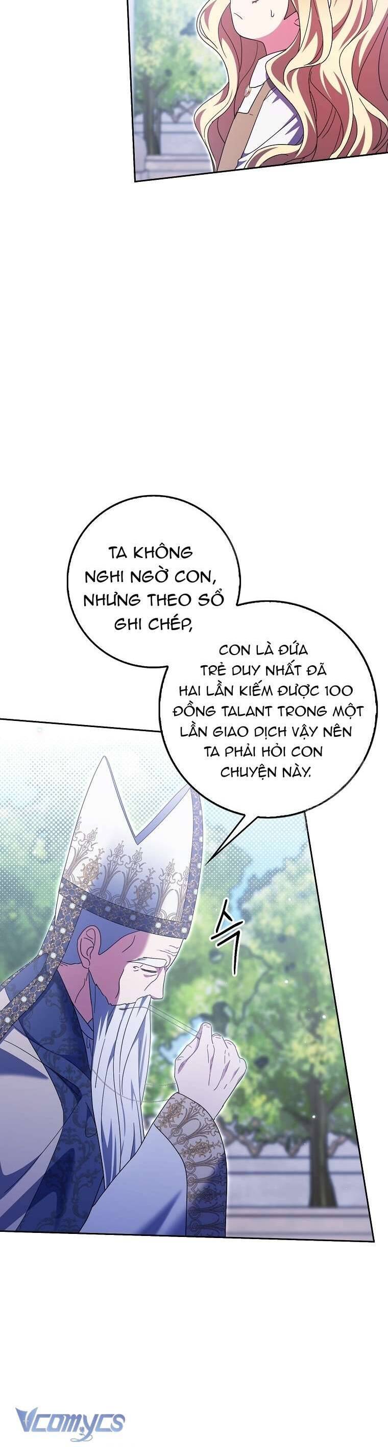 Tôi Không Thuộc Về Nơi Này Chương 34 Ảnh 13