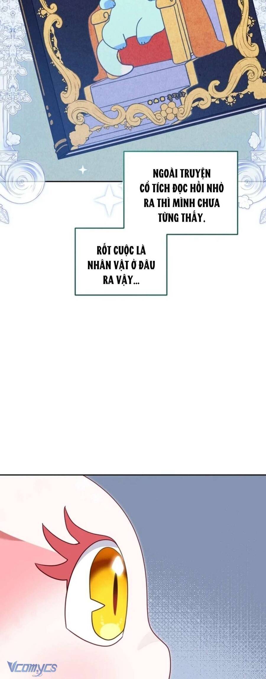 Tôi Đang Được Nuôi Dưỡng Bởi Những Kẻ Phản Diện Chương 84 Ảnh 66