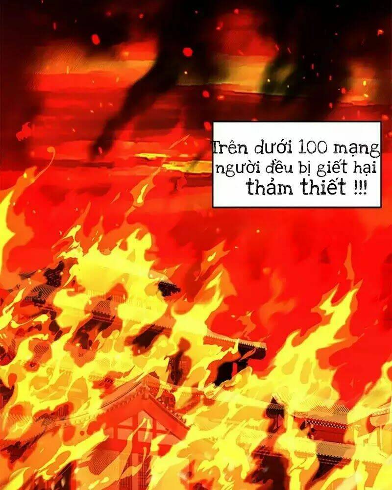 Chưởng Gia Tiểu Nương Tử Chương 2 Ảnh 10