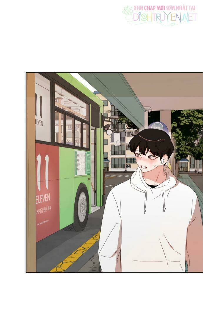 Bloody Romance - Lãng Mạn Đẫm Máu Chương 1 Ảnh 82