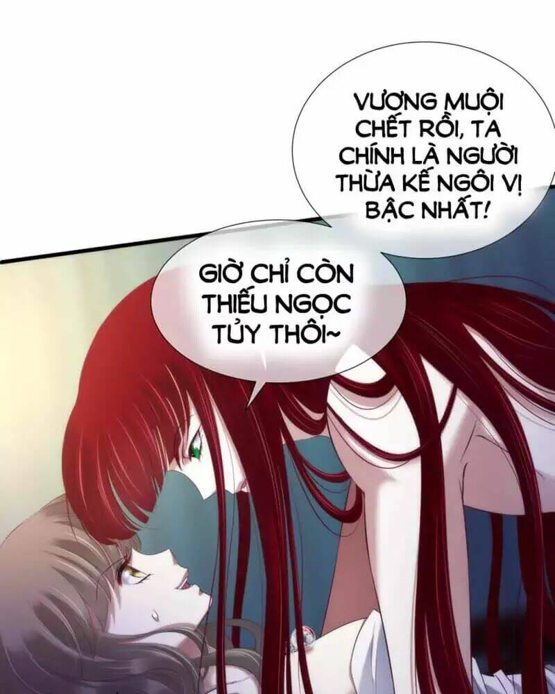 Một Vạn Tư Thế Công Lược Yêu Nam Chương 170 Ảnh 63